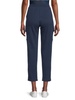 Fleece Drawstring Cropped Pants
