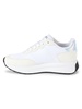 Hallie Colorblock Sneakers