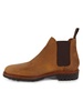 Wren Leather Chelsea Boots
