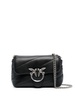 Love Classic Puff shoulder bag