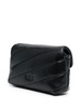 Love Classic Puff shoulder bag