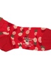 pois short socks
