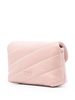 Love Classic Puff shoulder bag