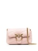 Love Classic Puff shoulder bag