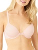 women's future foundations front-close racerback bra