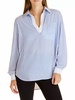 diana top in stripe