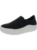 time off womens slip on training athletic and training shoes
