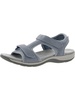 saffy  womens s leather strappy sandals