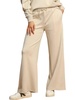 neoknit sweatpants in cream