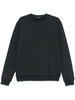 Herno Men Logo Cotton Sweatshirt