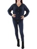 womens knit layering cardigan sweater