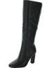 archers womens tall pumps knee-high boots