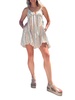 bobbi ann dress in stripe