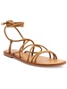 womens strappy slingback sandals