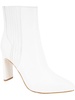 kalia womens pointed toe ankle boot booties