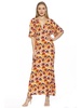 naomi draped dress