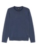 men's sweaters blue