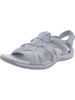 spark 2 womens mesh ankle strap slingback sandals