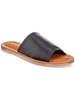 ros italy womens leather casual flats