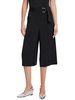 womens high waist cr culottes
