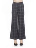 elodie plaid pants