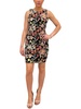 womens party short mini dress