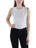 womens crewneck tank bodysuit