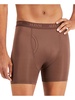 mens moisture wicking air mesh boxer briefs