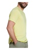 mens performance fitness shirts & tops
