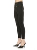 freyja suede legging