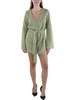 womens crochet short mini dress