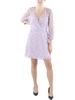 womens tulle short mini dress