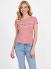 eco carri logo tee