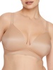 women's comfort revolution soft touch perfect wire-free bra
