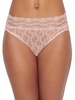 women's lace kiss hi-cut brief