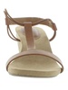 mulan womens wedge sandals