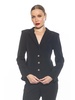 gwen blazer