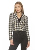 jesse tweed blazer