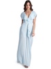 evette womens bridesmaid formal evening dress