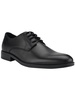jack mens leather lace up derby shoes