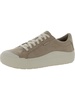 time off womens padded insole low top athletic and training shoes