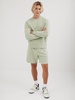 mens sheffield eco-fleece shorts
