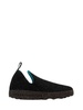 unisex city slip-on shoes in anthracite