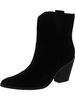 winder  womens zipper booties