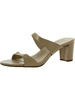 venus womens slide heels