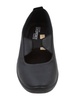 women's itatiaia flat shoes in black