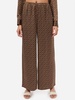 doreen pant in chicory mosaic