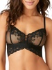 women's opening act bralette