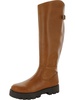 balin womens leather tall knee-high boots