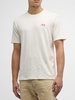 love rb tee in ivory